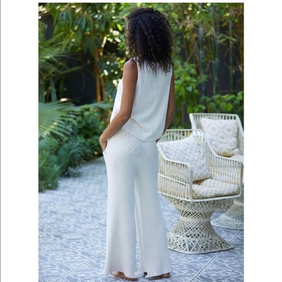 ISO *not for sale* looking for free people Adelaide set ivory color size XS - Picture 1 of 3